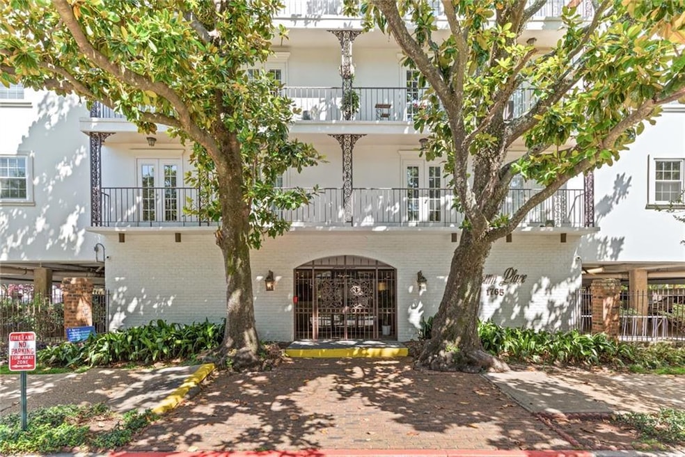 1765 Coliseum St unit 303, New Orleans, LA 70130 - photo 1