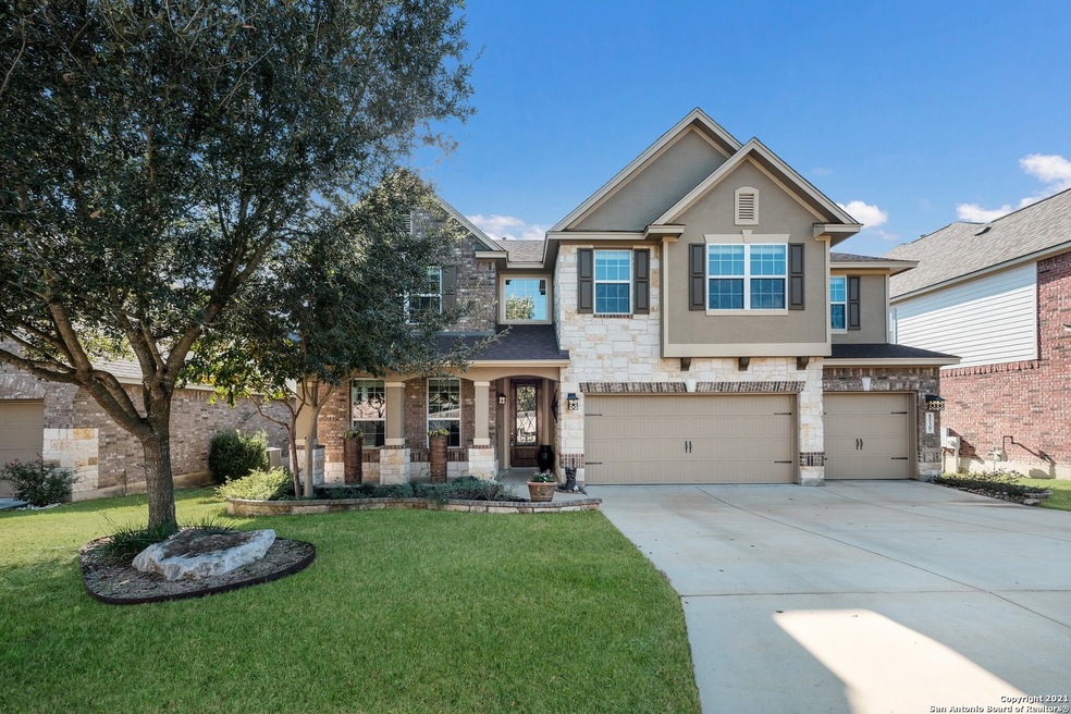 8530 Low Creek, San Antonio, TX 78255 - photo 1