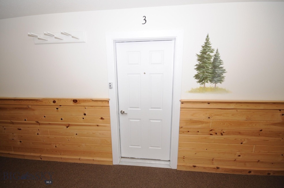 120 Firelight Drive - B-3, Big Sky, MT 59716 - photo 1
