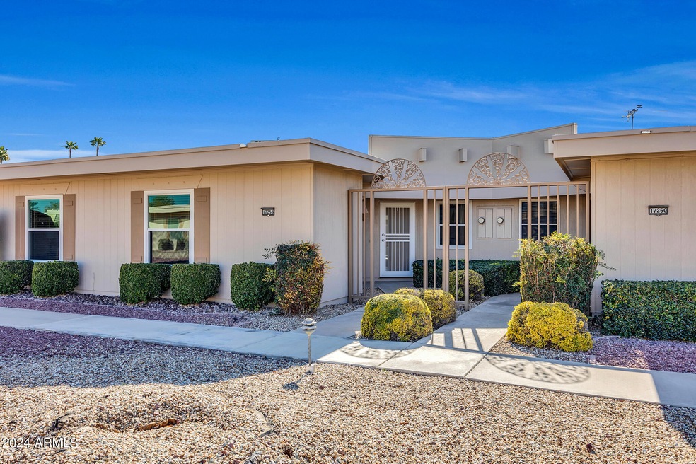 17258 N 105th Ave, Sun City, AZ 85373 - photo 1