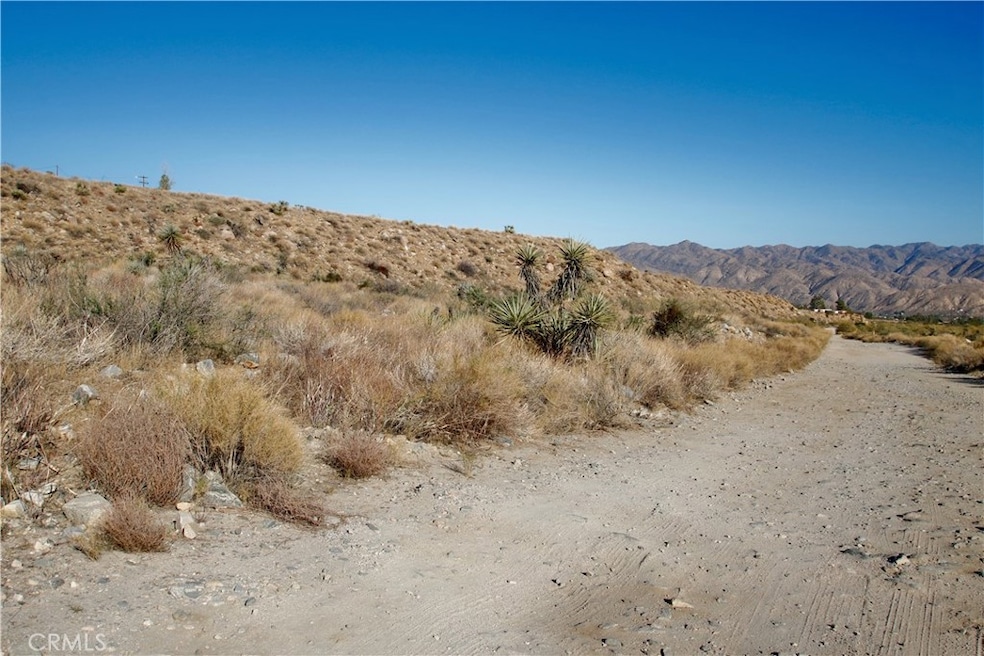 5821711 Big Morongo Canyon Rd, Morongo Valley, CA 92256 - photo 1