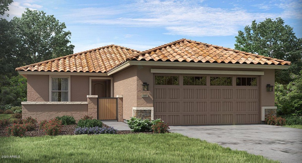 Brand NEW home!