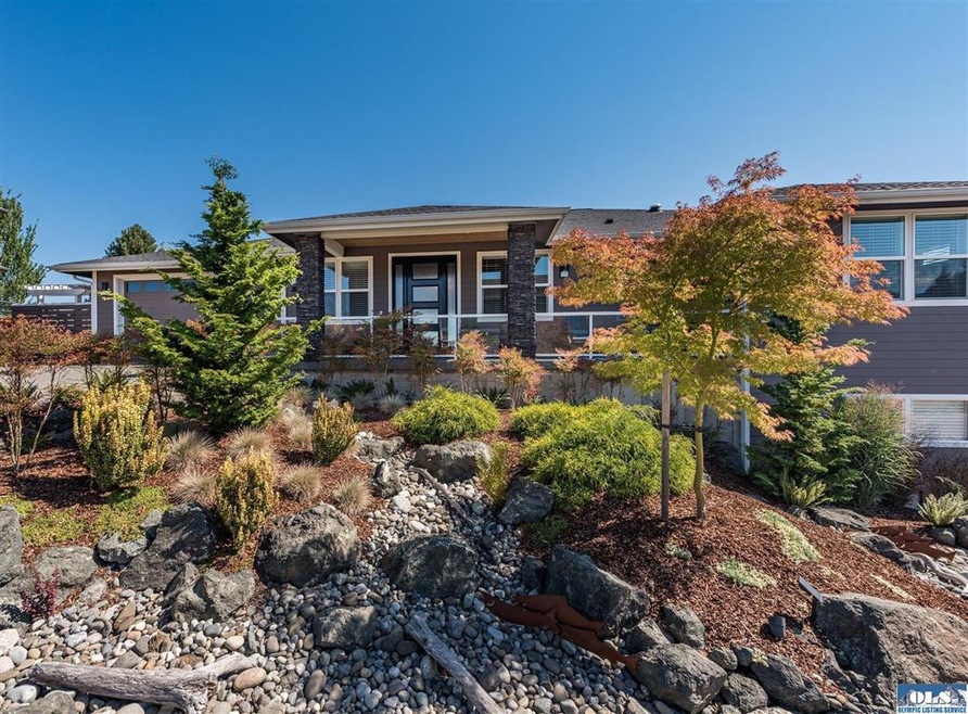 210 Water View Drive, Sequim WA