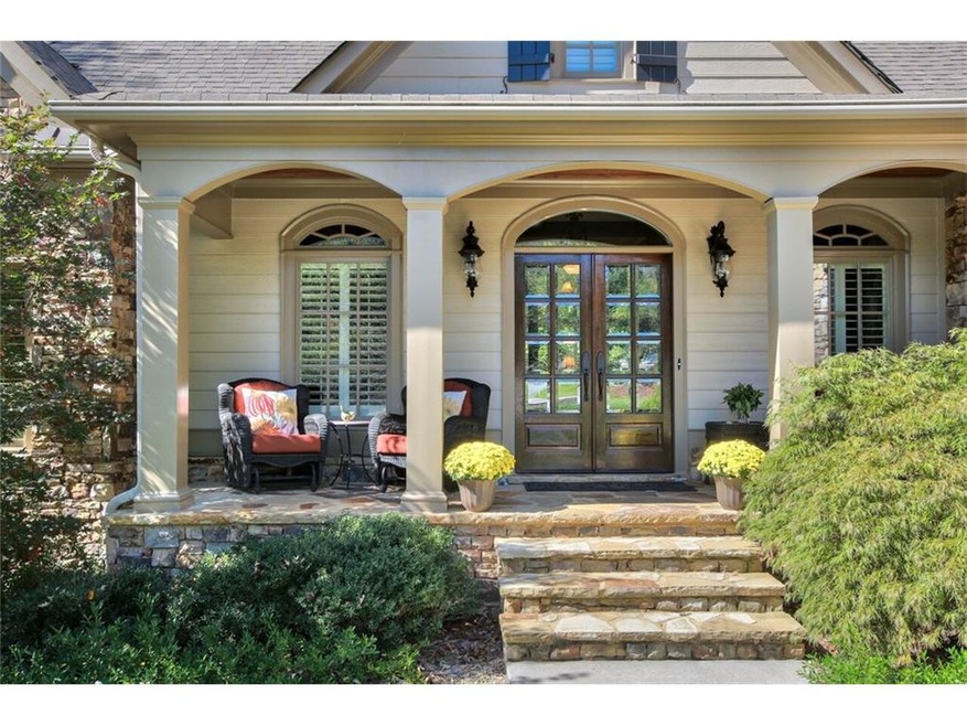 82 Lakotah Ln, Dahlonega, GA 30533 - photo 1