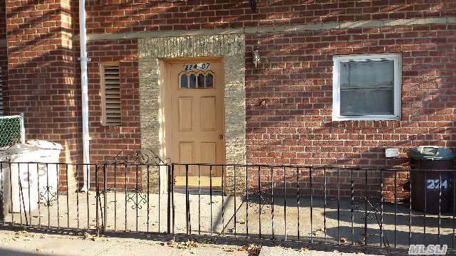 224-07 Braddock Ave unit 2, Jamaica, NY 11428 - photo 1