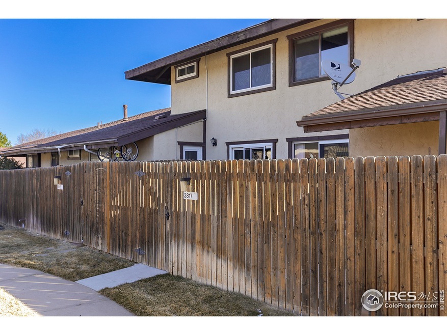 3817 S Fraser St, Aurora, CO 80014 - photo 1