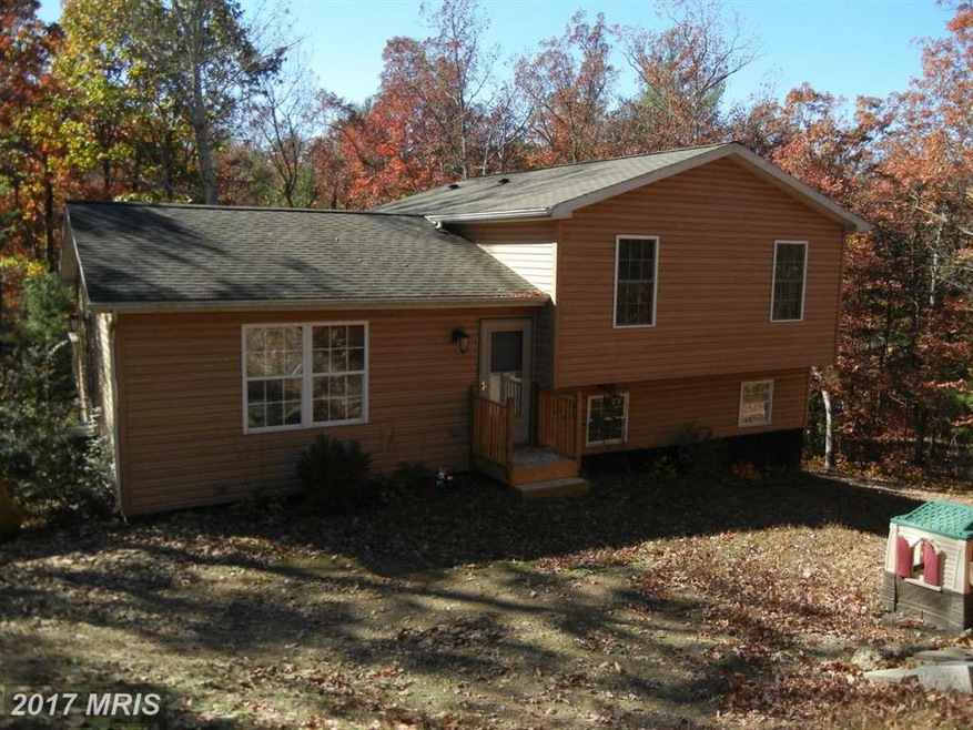 291 Tall Pine Ln, Gerrardstown, WV 25420 - photo 1