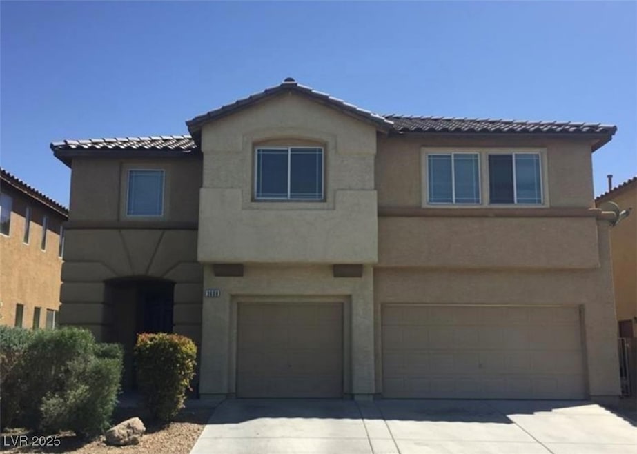 3608 Tundra Swan St, Las Vegas, NV 89122 - photo 1