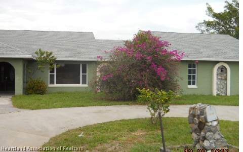 128 Compass Ave, Lake Placid, FL 33852 - photo 1