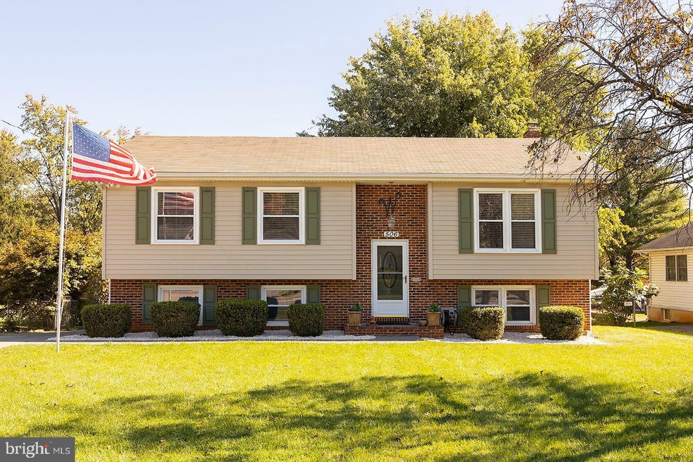 506 Fox Dr, Winchester, VA 22601 - photo 1