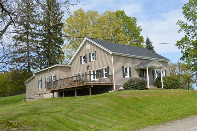 Main View