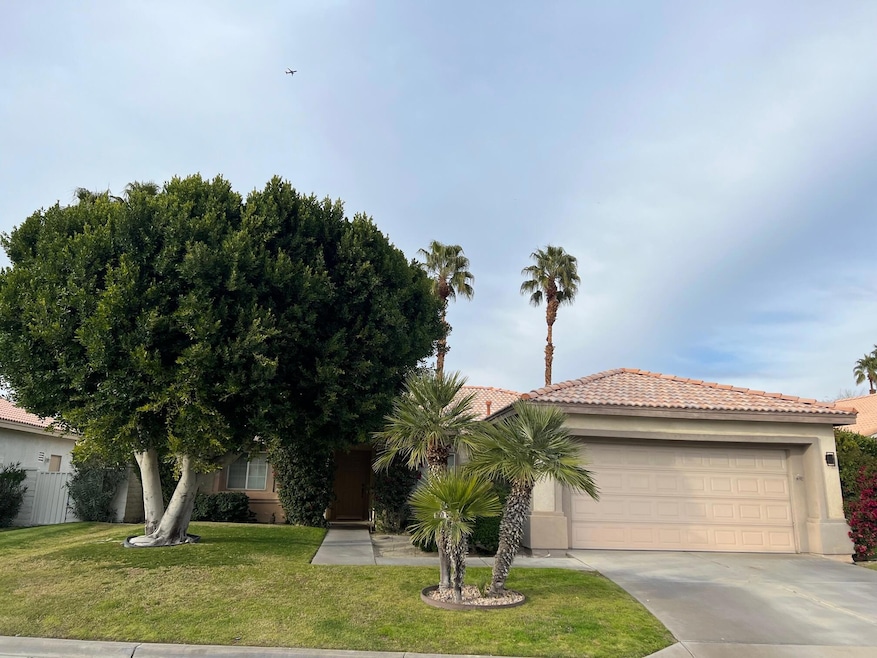 248 Strada Fortuna, Palm Desert, CA 92260 - photo 1