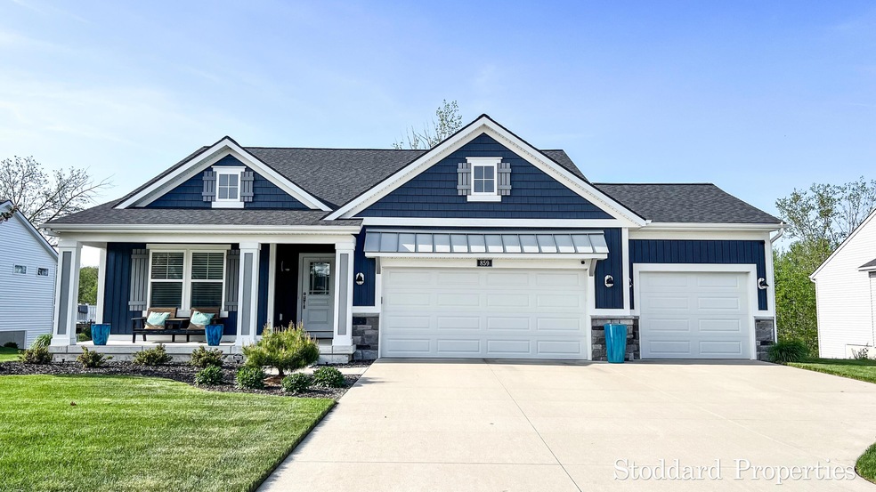859 Water Ridge Dr-front