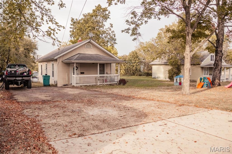 735 Virginia Mines Rd, Saint Clair, MO 63077 - photo 1