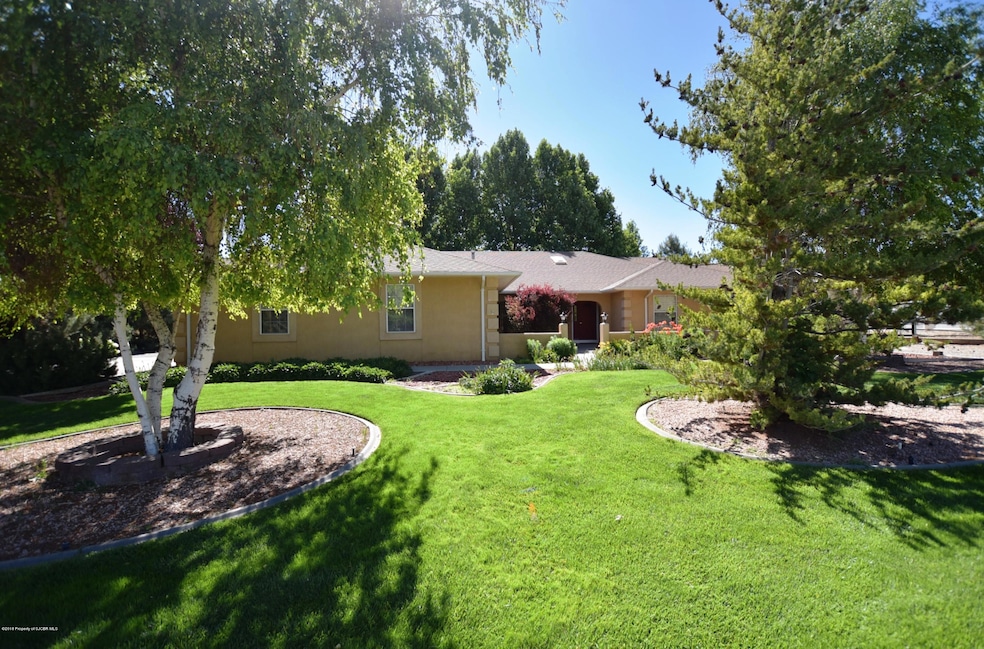 4705 Samantha Ln, Farmington, NM 87402 - photo 1