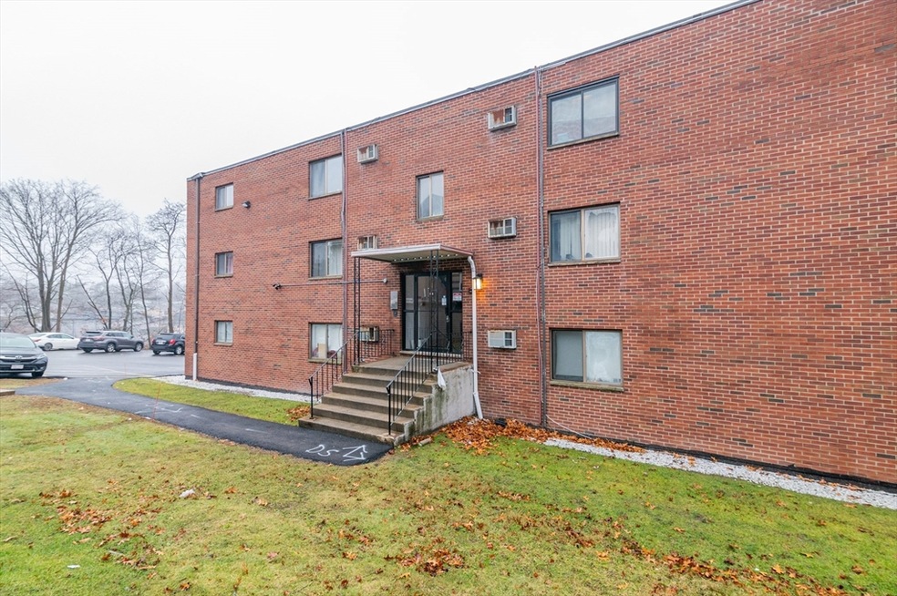 141 Commercial St Unit 3, Braintree, MA 02184 MLS 73203362