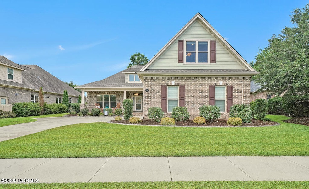 1236 Lillibridge Dr, Leland, NC 28451 - photo 1