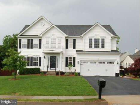 152 Crystal Place, Strasburg, VA 22657 - photo 1