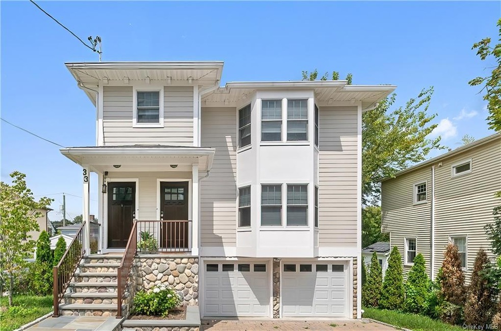 33 Devoe St unit B, Dobbs Ferry, NY 10522 - photo 1