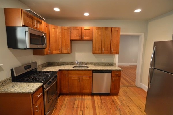 11 Glenway St unit 1, Dorchester, MA 02121 - photo 1