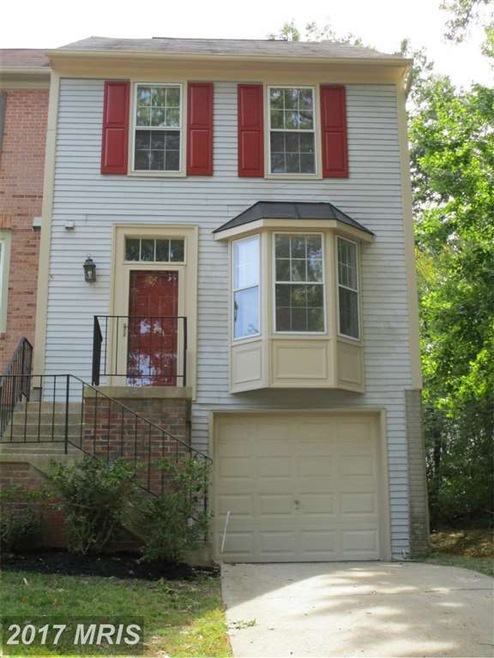 14101 Angelton Terrace, Burtonsville, MD 20866 - photo 1