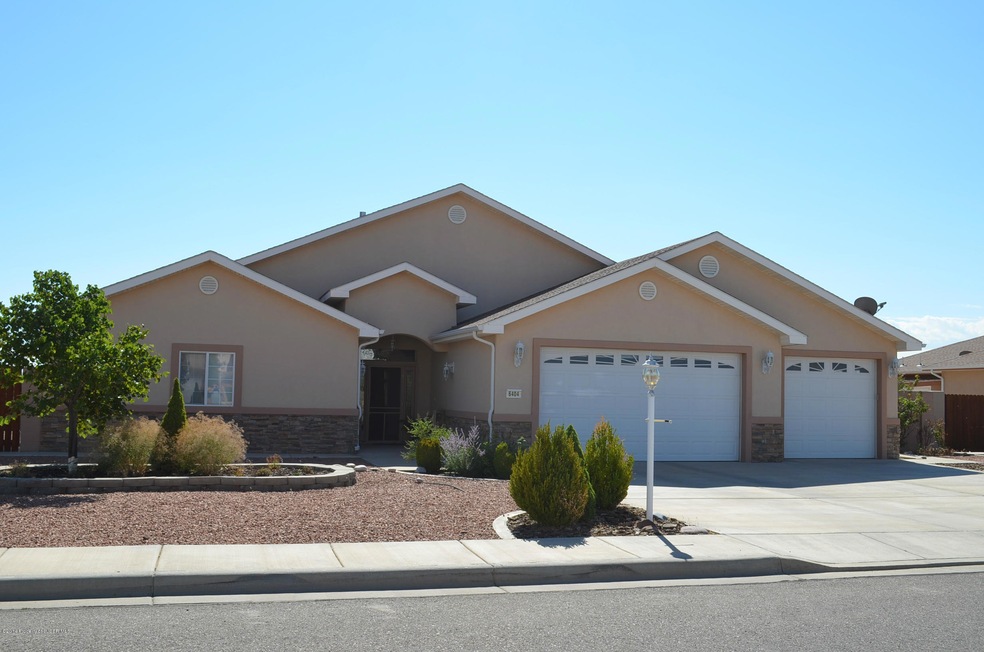 6404 Red Rock Dr, Farmington, NM 87402 - photo 1