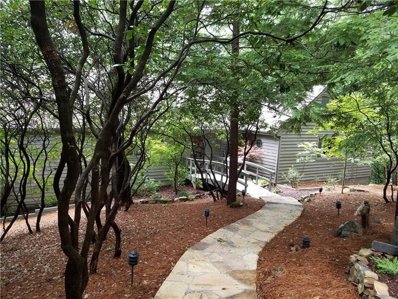 RUSTIC ELEGANCE!!!  This 3,300', 4 bedroom, 3 bath