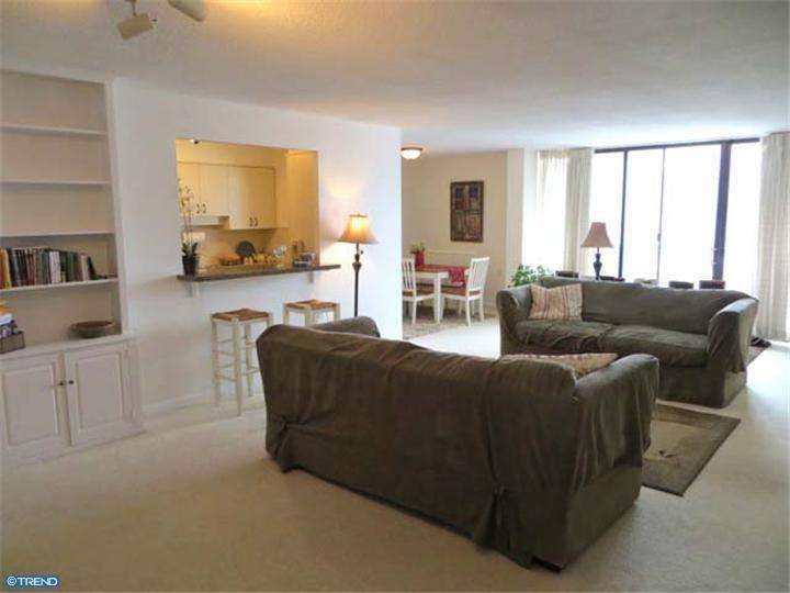 Strath Haven Condominiums unit 709, Swarthmore, PA 19081 - photo 1