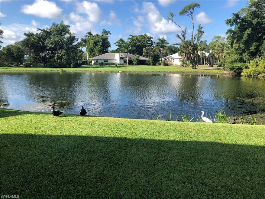 Lake View