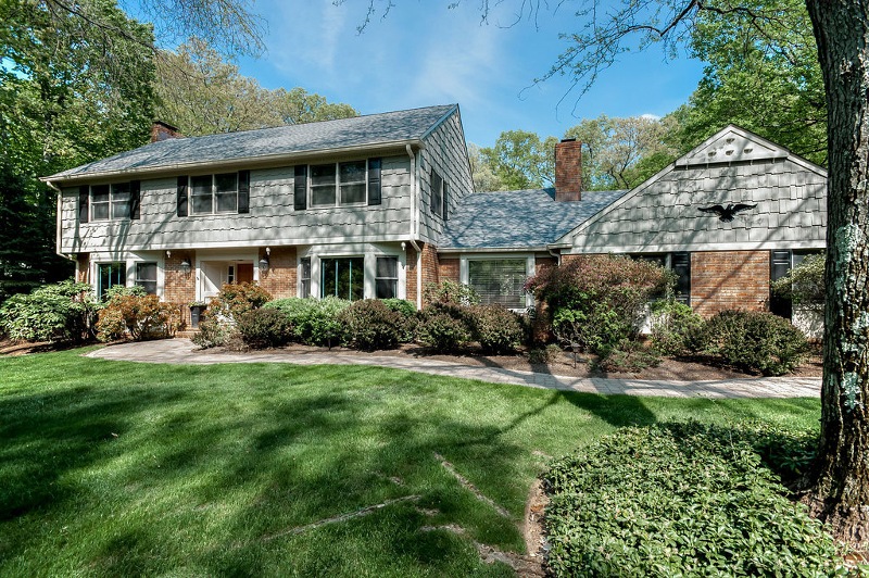 28 Olsen Dr, Warren, NJ 07059 - photo 1