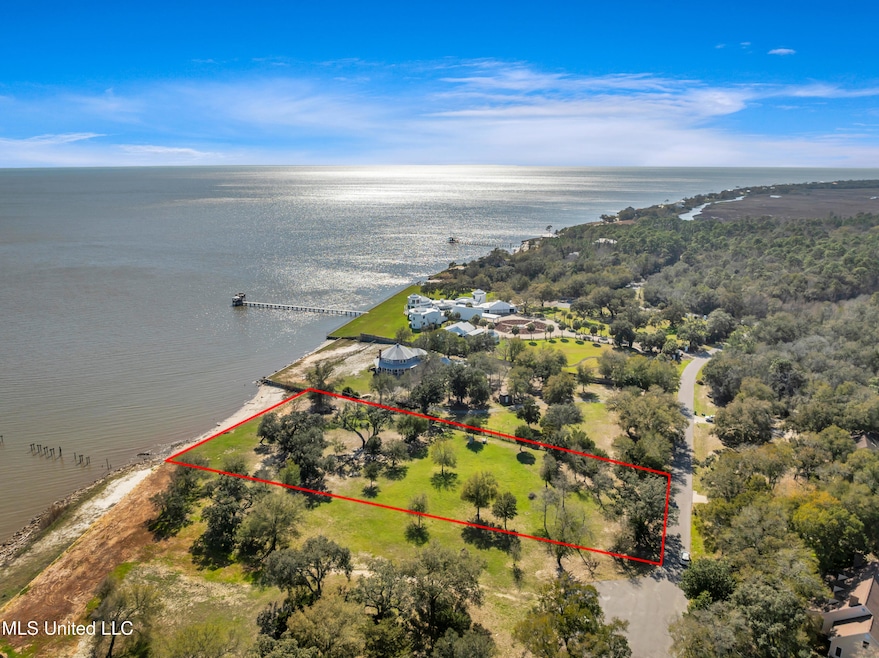 0 Sound Bluff Rd, Ocean Springs, MS 39564 - photo 1