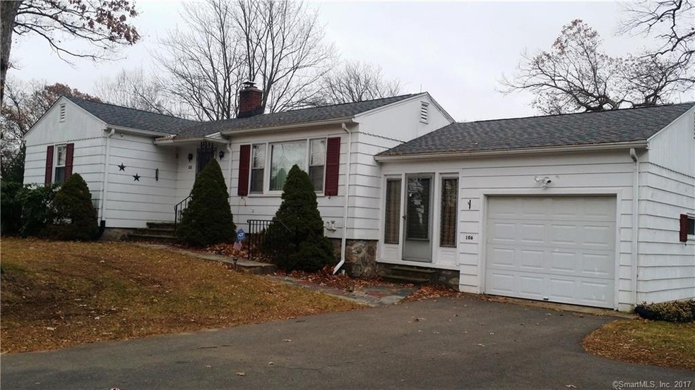 106 Glenrock Rd, Waterbury, CT 06706 - photo 1