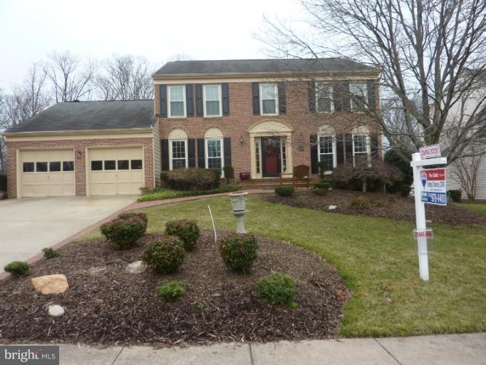 13441 Marble Rock Dr, Chantilly, VA 20151 - photo 1