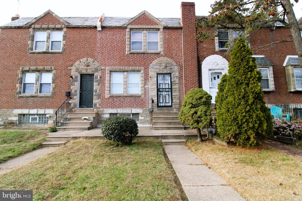 6002 Loretto Ave, Philadelphia, PA 19149 - photo 1