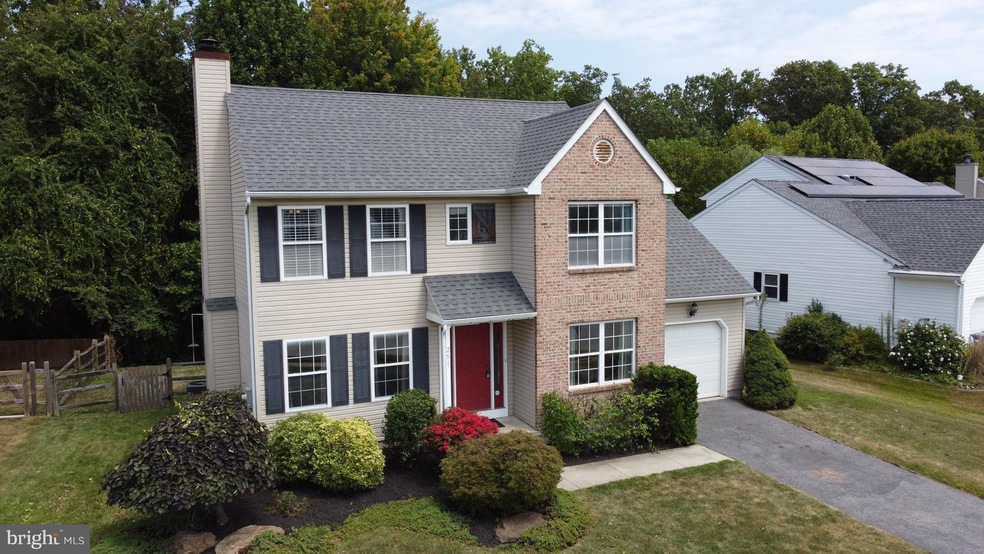 251 E Flagstone Dr, Newark, DE 19702 - photo 1