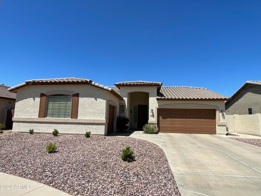 2074 E Oakland St, Chandler, AZ 85225 - photo 1