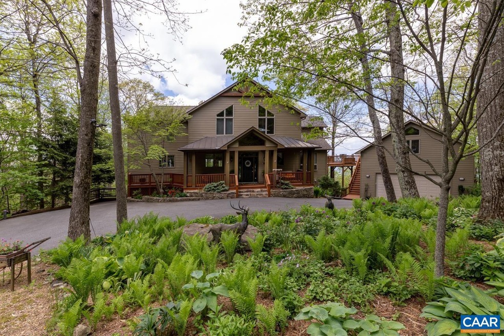 19 Old Camp Ln, Roseland, VA 22967 - photo 1