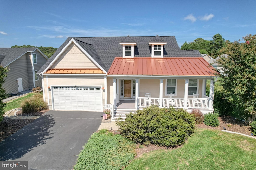 37143 Solitude Dr, Selbyville, DE 19975 - photo 1