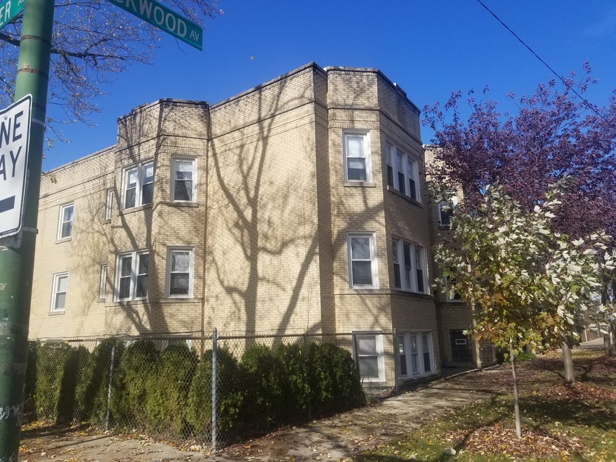 2738 N Lockwood Ave unit 1, Chicago, IL 60639 - photo 1