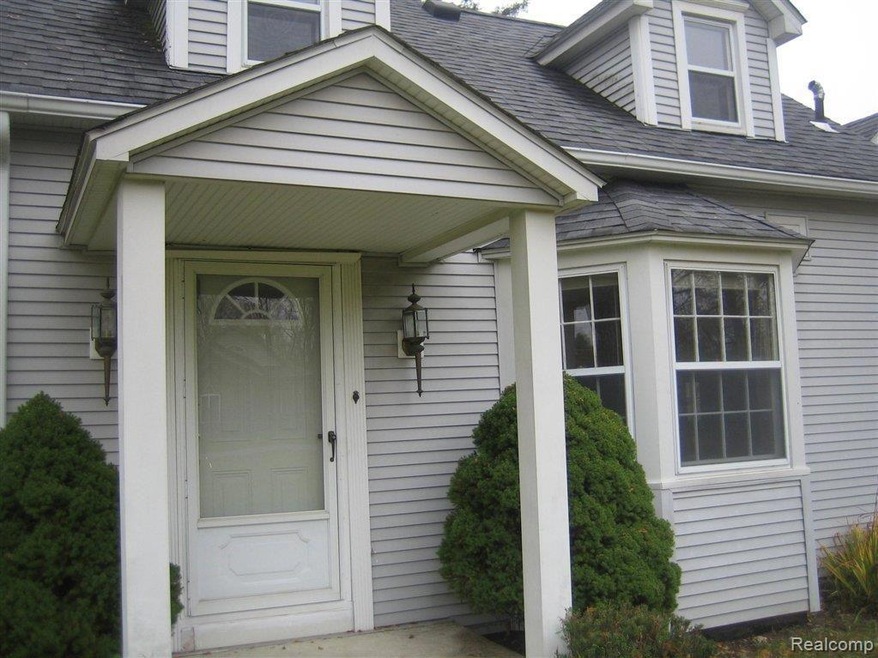 22950 Canfield Avenue