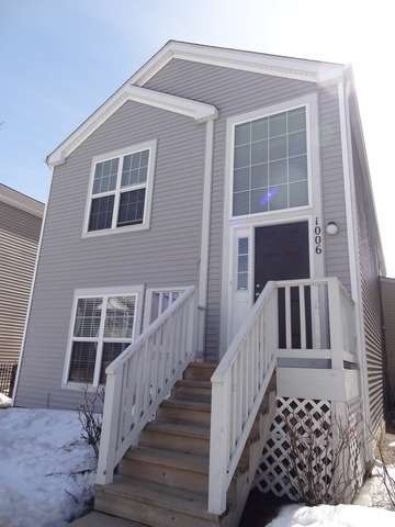 1006 Celebration Dr, Aurora, IL 60504 - photo 1