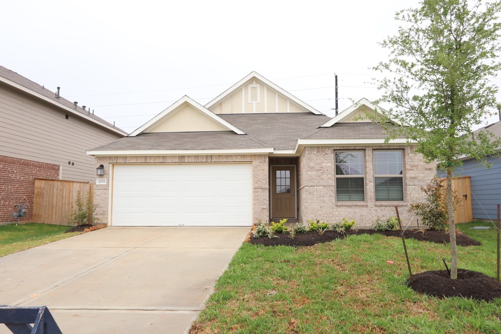 1035 Brighton Orchards Ln, Magnolia, TX 77354 - photo 1