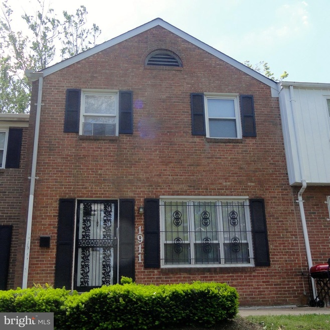 1911 Addison Rd S, District Heights, MD 20747 - photo 1