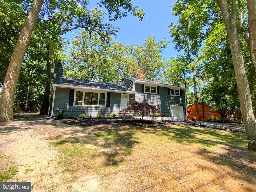 186 Wabasso Trail, Medford, NJ 08055 - photo 1