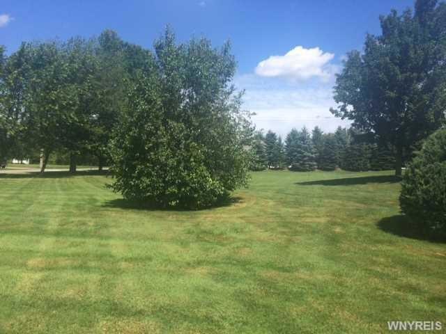Land/Lot.