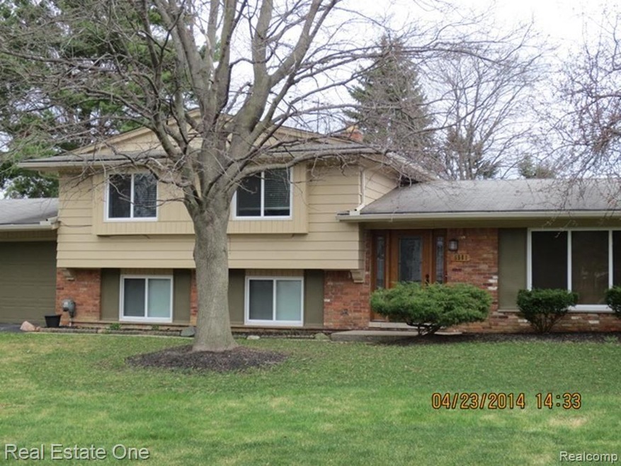 6581 Heather Heath, West Bloomfield, MI 48322 - photo 1