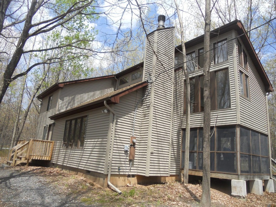 65 Apache Dr, Effort, PA 18330 - photo 1