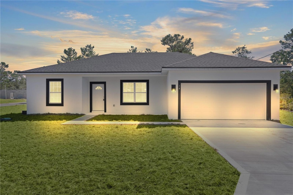 14 Fisher Way Place, Ocklawaha, FL 32179 - photo 1