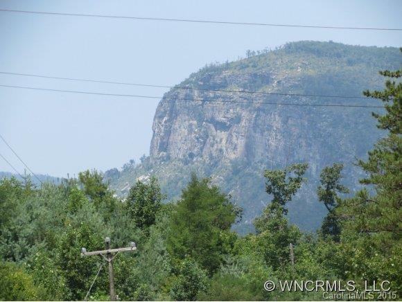 Shortoff Mountain
