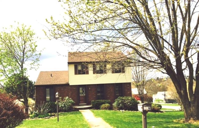 Welcome home to 426 Lexington Drive an affordably 
